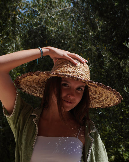 Chapeau "J'adore"