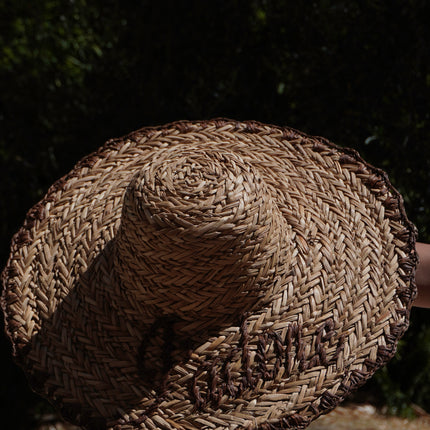 Chapeau "J'adore"