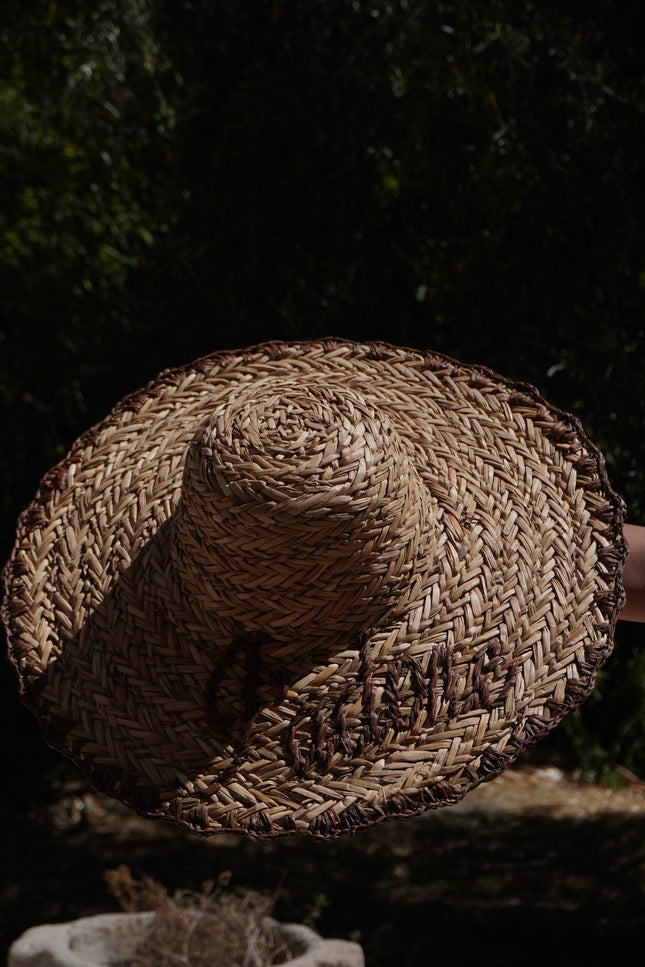 Chapeau "J'adore"