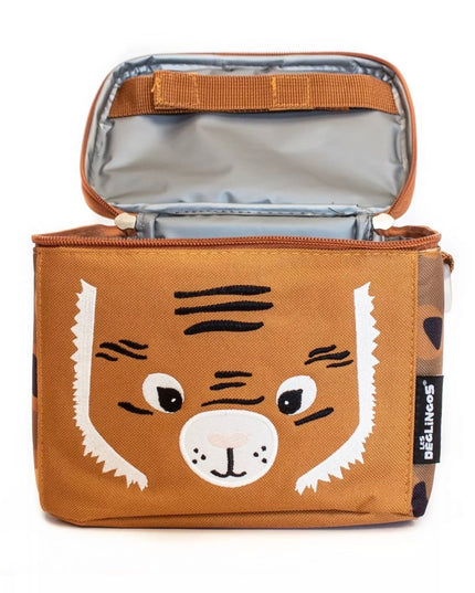 Sac Isotherme - Tigre