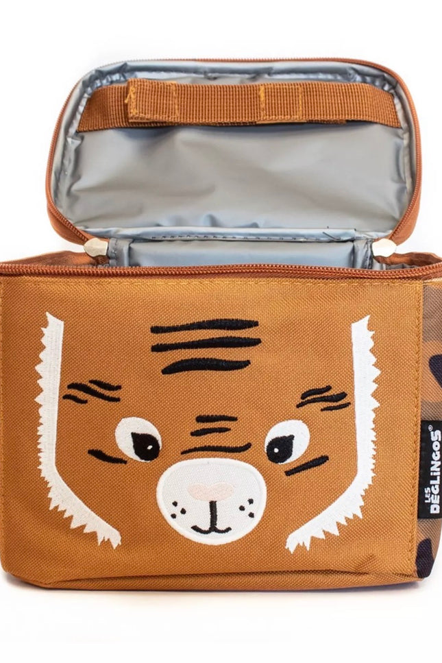 Sac Isotherme - Tigre