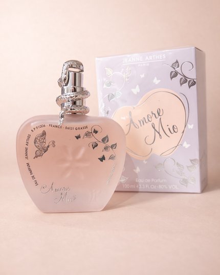 Parfum Amore Mio