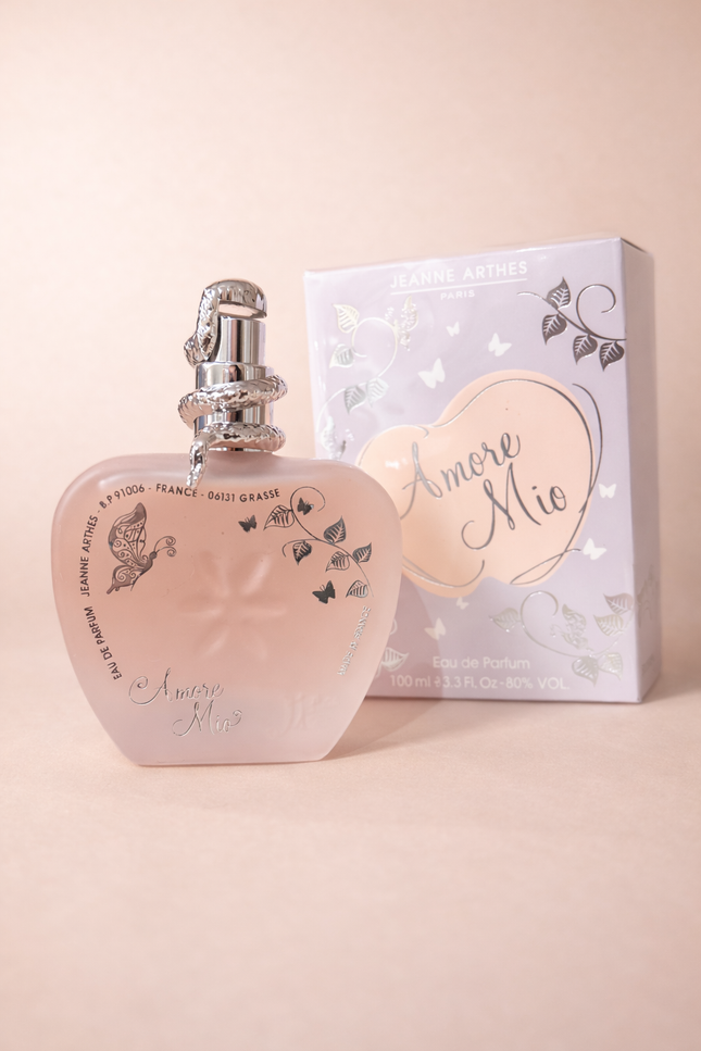 Parfum Amore Mio