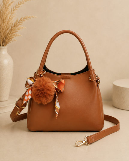Sac Éros - Camel