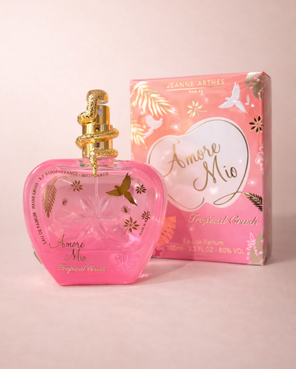 Parfum Amore Mio Tropical Crush