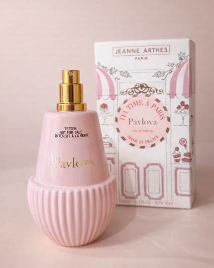 Parfum Pavlova