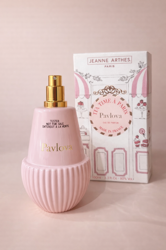 Parfum Pavlova
