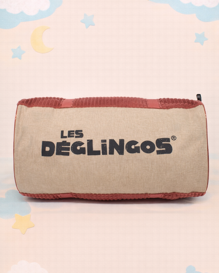 Sac Polochon - Petite Biche