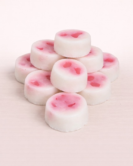 Fondant de cire - Framboise