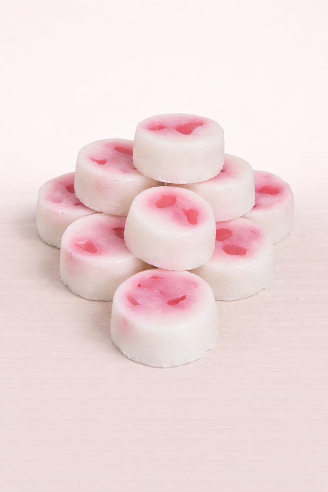 Fondant de cire - Framboise