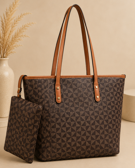 Sac Vénus - Marron