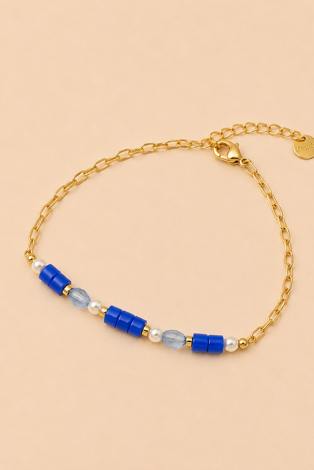 Bracelet Blue