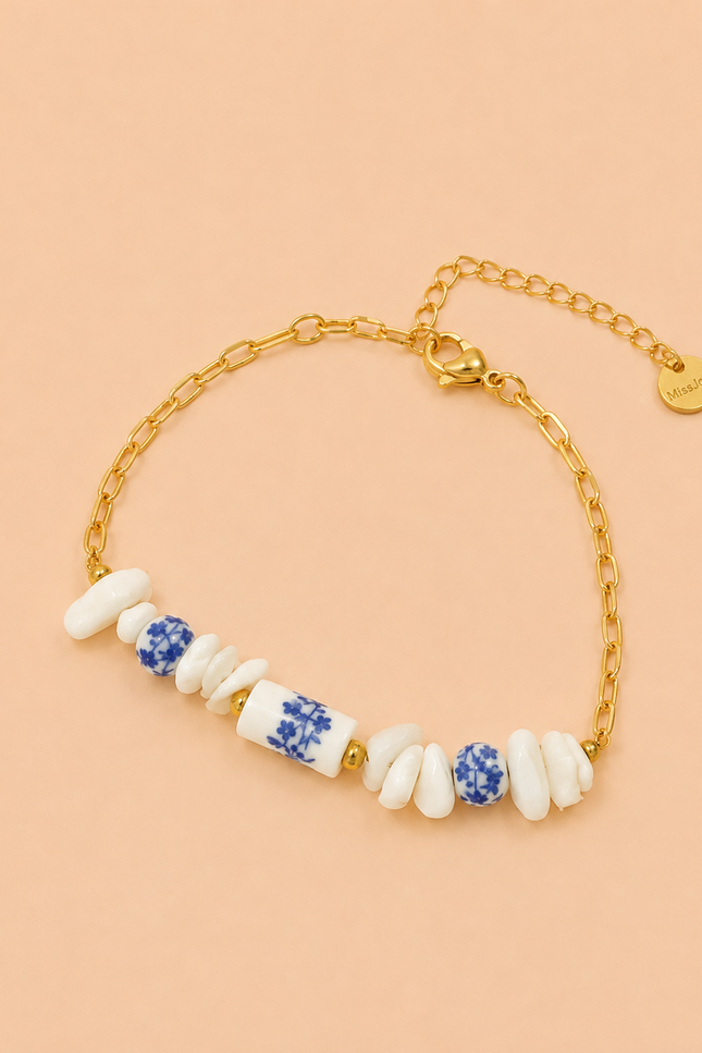 Bracelet Néréa