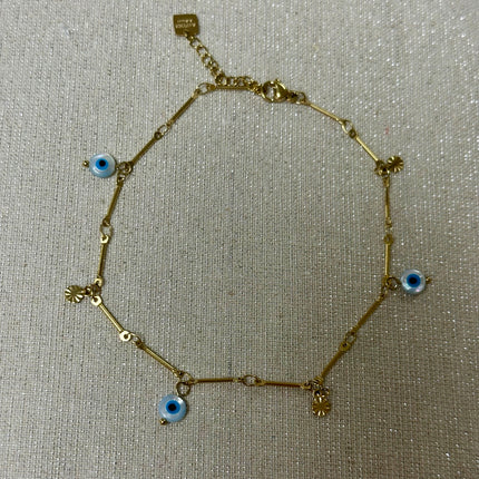 Collection image for: Les bracelets de cheville