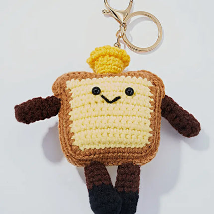 Grigri de Sac - Toast