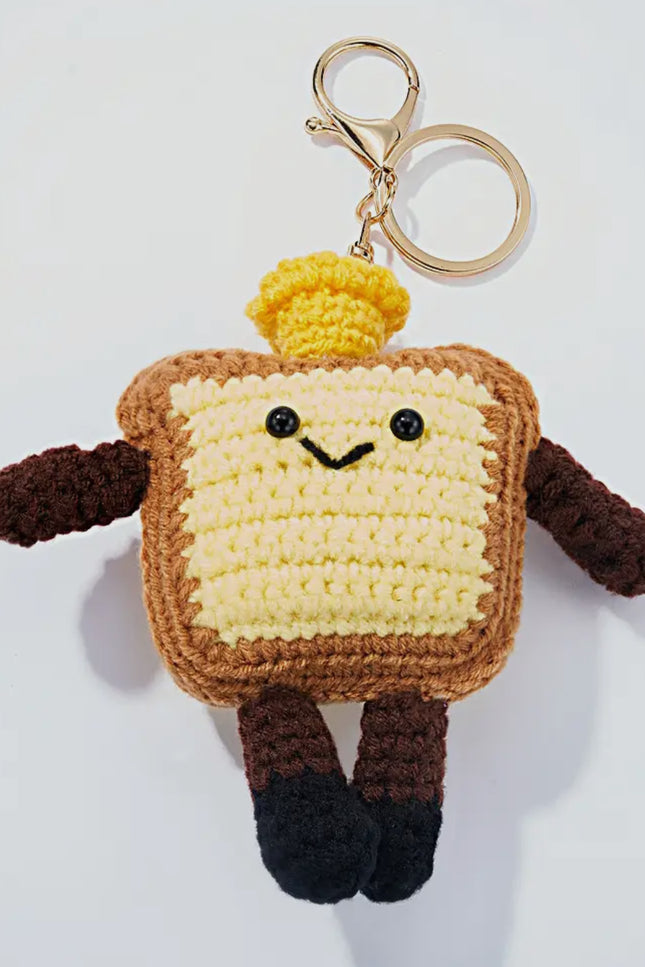Grigri de Sac - Toast