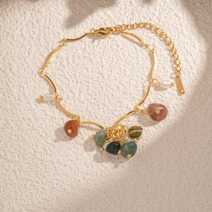 Bracelet Natura - Multicolore