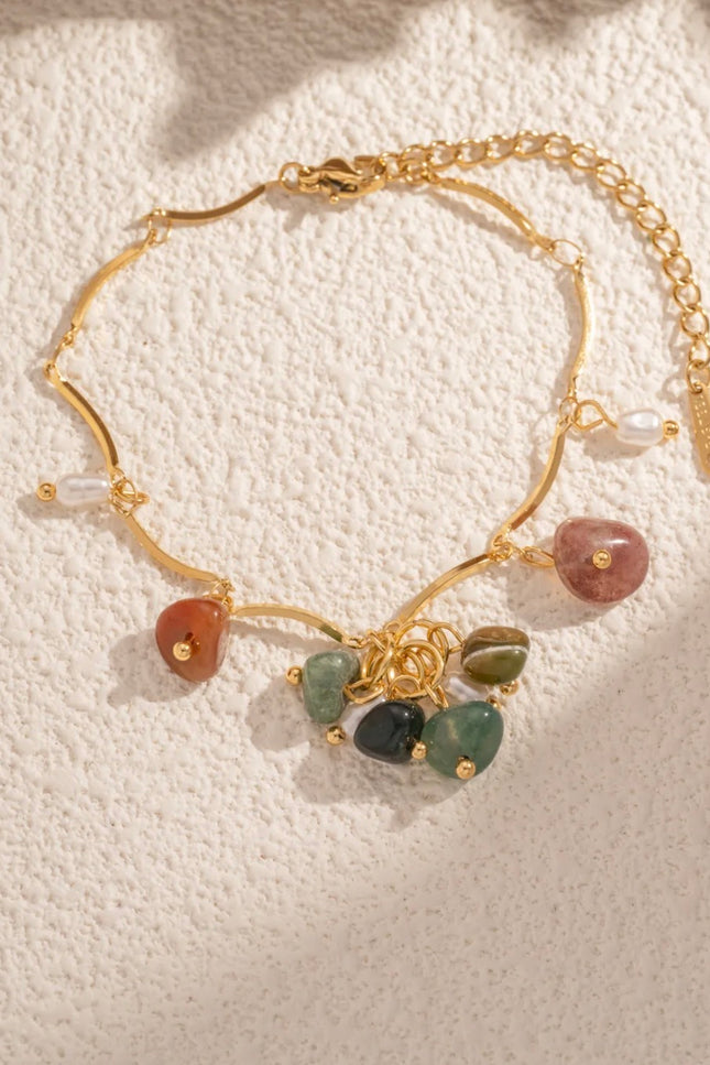 Bracelet Natura - Multicolore