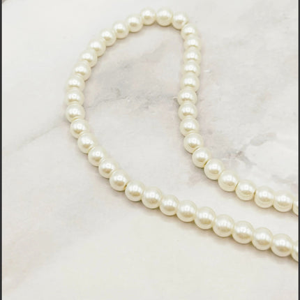Collier Élégance