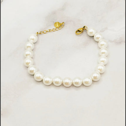Bracelet Élégance