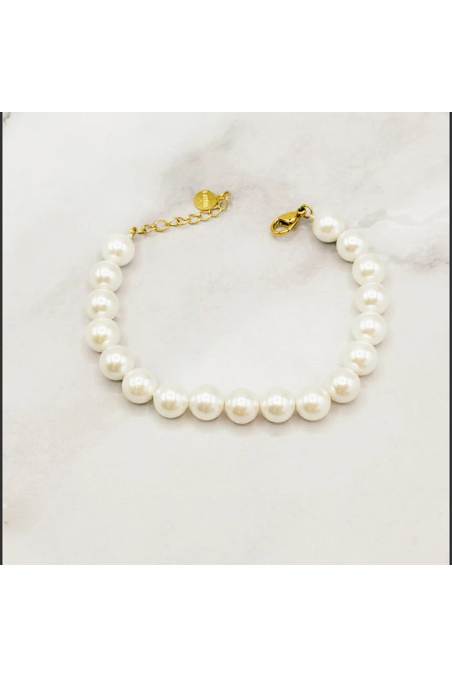 Bracelet Élégance