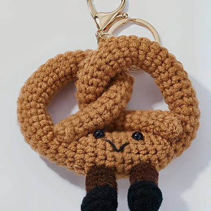 Grigri de Sac - Bretzel