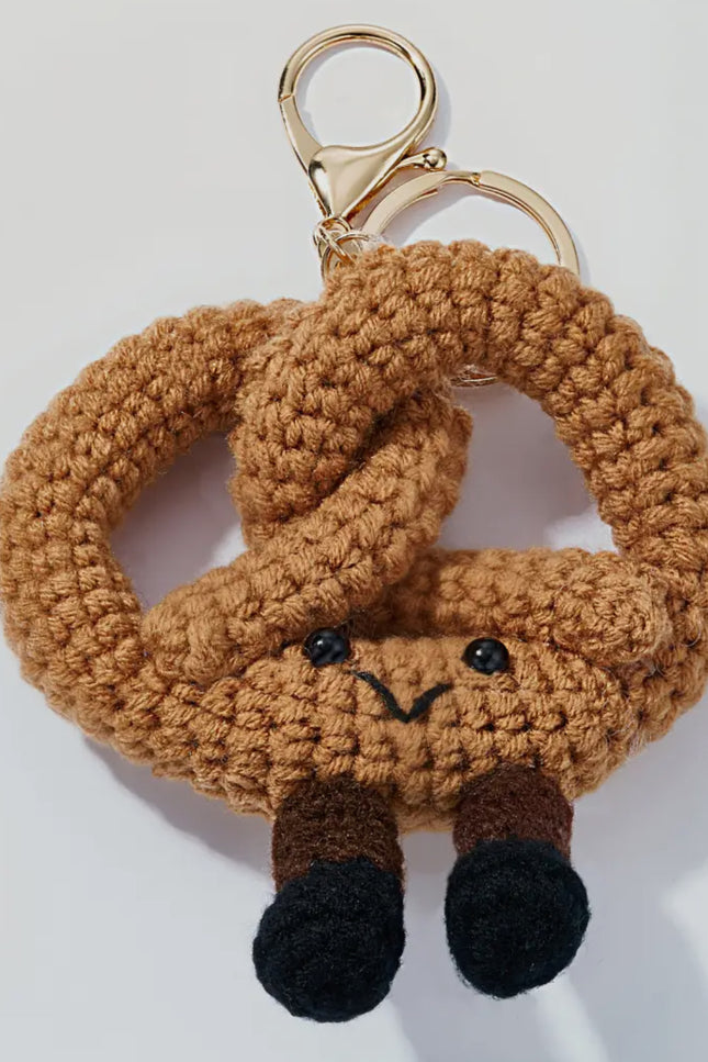 Grigri de Sac - Bretzel