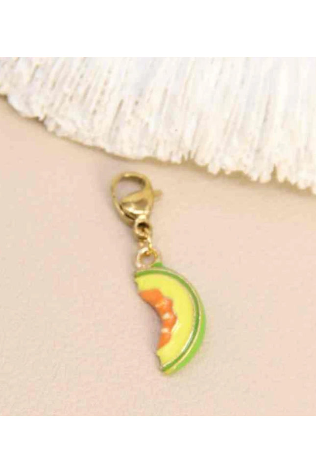 Charm Melon  - Doré