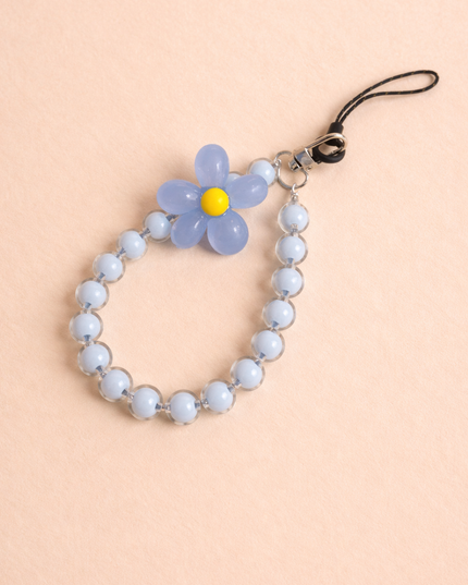 Mini chaîne Summer - Bleu