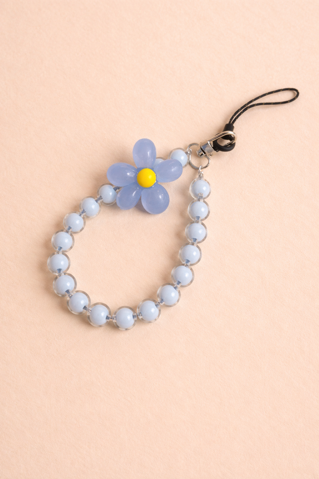 Mini chaîne Summer - Bleu