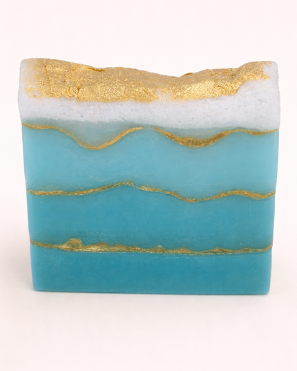 Savon Golden Sands - Musc floral
