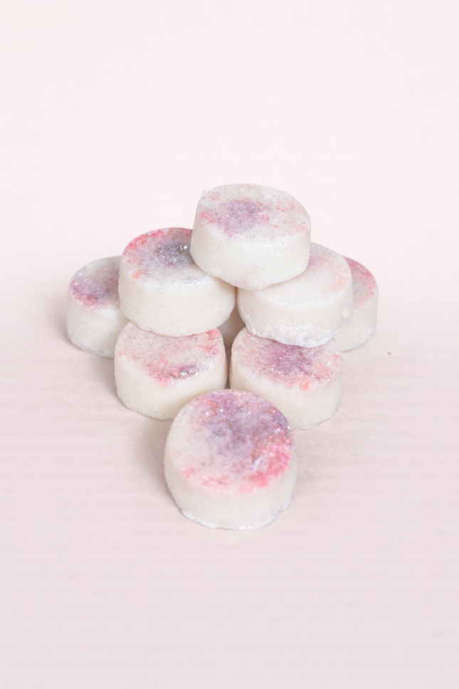 Fondant de cire - Fruits tropicaux