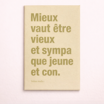 Collection image for: Les aimants