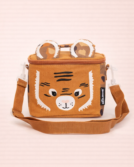 Sac Isotherme - Tigre