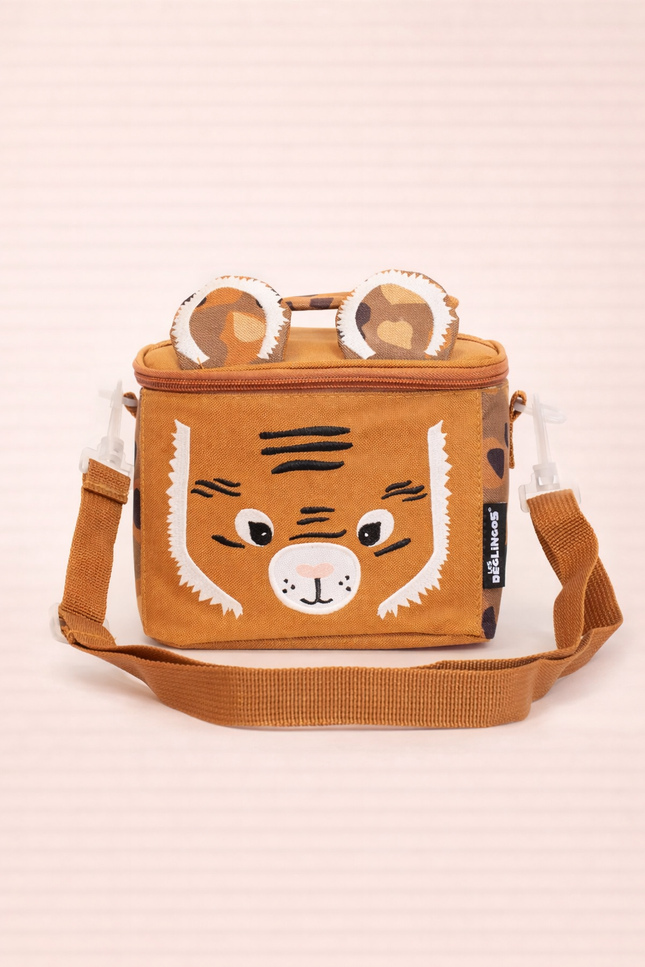 Sac Isotherme - Tigre