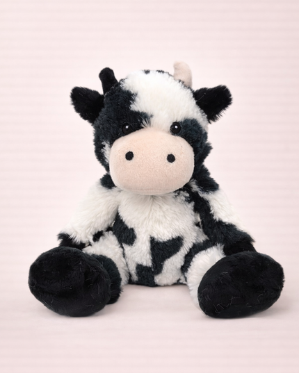 Bouillotte Peluche - Vache