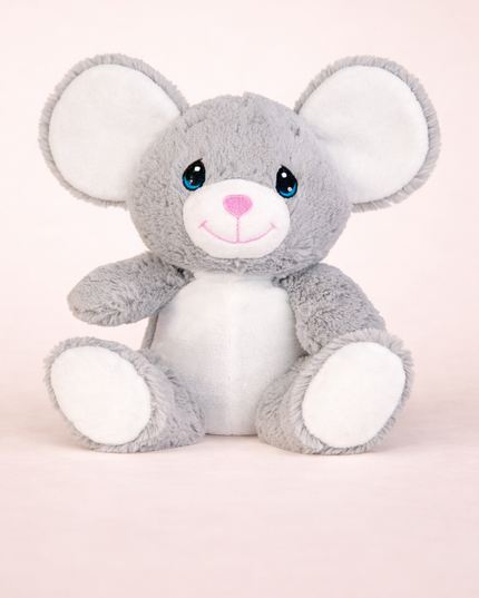 Bouillotte Peluche - Souris