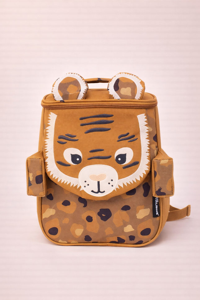 Sac à dos - Tigre