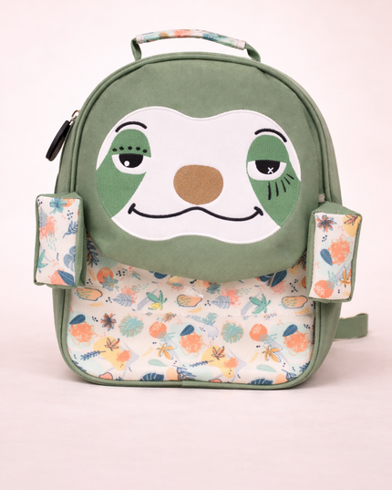 Sac à dos - Le Paresseux