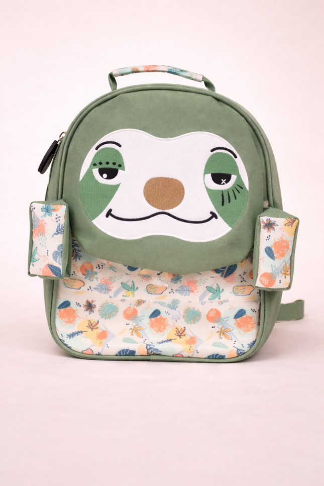 Sac à dos - Le Paresseux