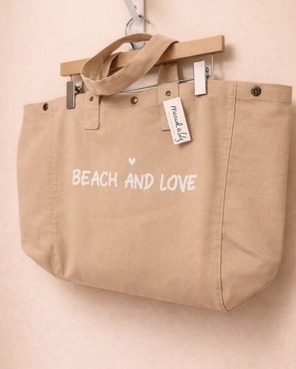 Grand Cabas Beach and Love - Nude