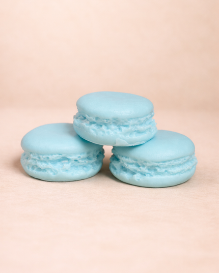 Savon Macaron - Eau fraîche