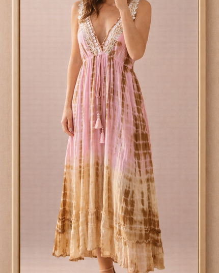 Robe Sienna