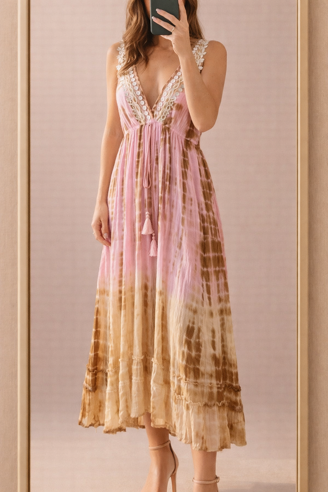 Robe Sienna