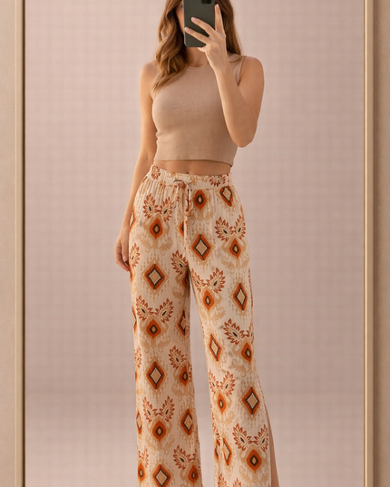 Pantalon Kate