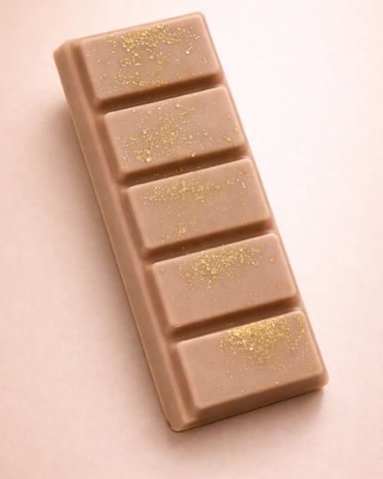 Fondant Parfumé - Rocher Praliné