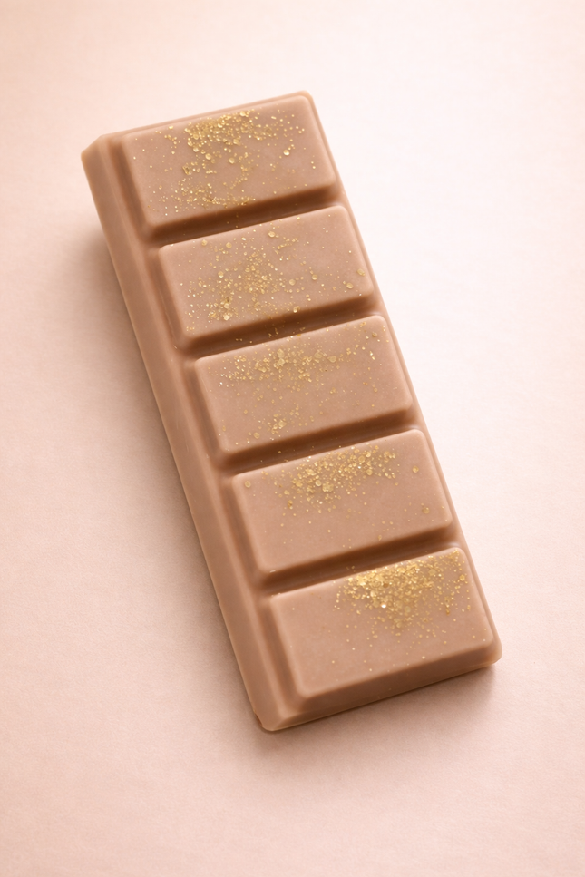 Fondant Parfumé - Rocher Praliné