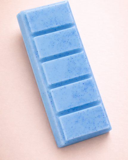 Fondant Parfumé - Bonbon bleu