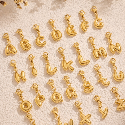 Collection image for: Les bijoux dorés