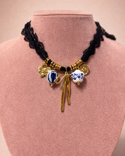 Collier Auréna
